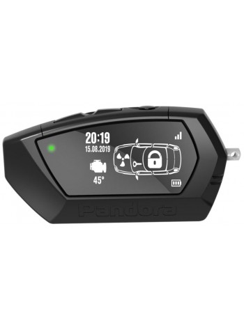 Автосигналізація Pandora DX 91 LoRa v.3