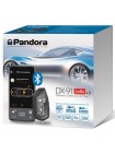 Автосигналізація Pandora DX 91 LoRa v.3