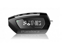 Автосигналізація Pandora DX 9X UA