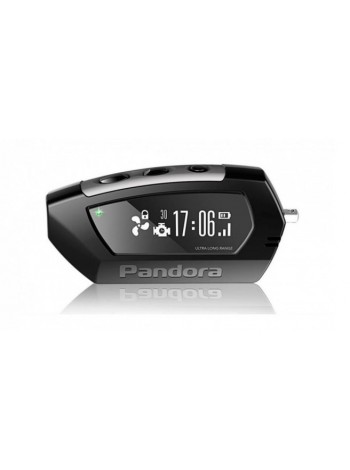 Автосигналізація Pandora DX 9X UA