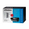 GSM-автосигналізація Pandora DXL 4970UA