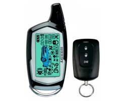 Автосигнализация Sheriff ZX-945 PRO