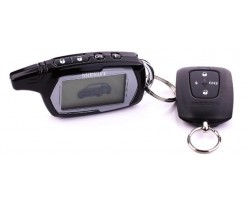 Автосигнализация Sheriff ZX-1090 PRO
