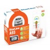 Автосигналізація StarLine A93 GSM