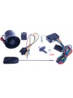 Автосигналізація StarLine A93 2CAN+2LIN