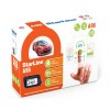 Автосигналізація StarLine A96 2CAN+2LIN GSM/GPS