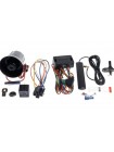 Автосигналізація StarLine A96 2CAN+2LIN GSM
