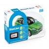 Автосигналізація StarLine E66 BT 2CAN+2LIN ECO