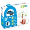 GSM-сигнализация StarLine S66 BT 2CAN+2LIN GSM