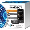 GSM-автосигналізація Pandect X-3190