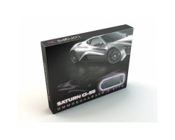 Імобілайзер Saturn CI-55