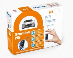 Імобілайзер StarLine i95