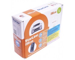 Імобілайзер StarLine i96 CAN LUX