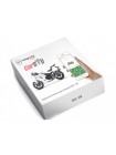 Мотосигналізація Magnum Moto MM-350 GSM без сирены