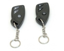 Автосигнализация Sheriff APS-35Pro