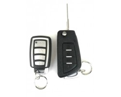 Автосигнализация Tiger Simple PLUS с сиреной