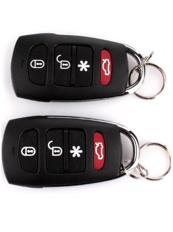 Автосигналізація Tiger Amulet PLUS