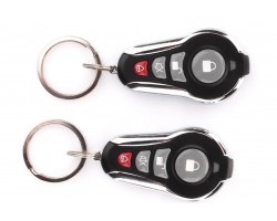 Автосигнализация Tiger Standard Plus