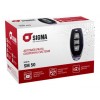 Автосигнализация Sigma SM 50