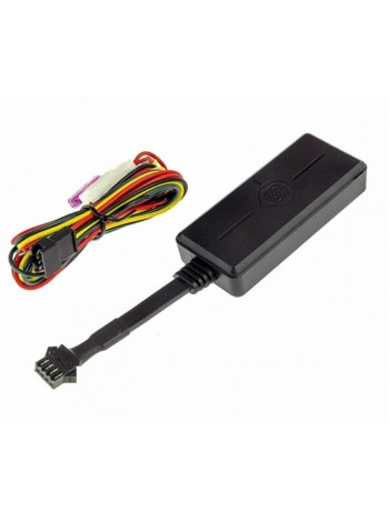 GPS трекер Cyclone GTR-110 4G