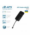 GPS Tracker eQuGPS GEO (Без АКБ)