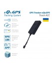 GPS-трекер eQuGPS Track +CUT+SIM+ACC