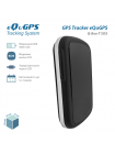 GPS-Трекер eQuGPS Q-BOX-T SOS