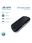 GPS-Трекер eQuGPS Q-BOX-T SOS