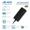 GPS-трекер eQuGPS Track CUT+BUT+SIM+ACC+relay