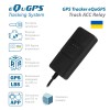 GPS-трекер eQuGPS Track +CUT+SIM+ACC+relay