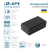 GPS-Маяк eQuGPS Q-BOX-M 4500 (TravelSIM)