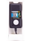 GPS трекер eQuGPS Track CUT+BUT+SIM