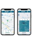 GPS-Маяк eQuGPS Q-BOX-M 4500 (UA SIM)