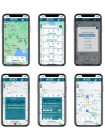 GPS-Маяк eQuGPS Q-BOX-M 4500 (Без SIM)