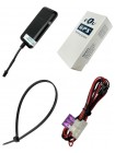GPS Tracker eQuGPS GEO (Без АКБ)