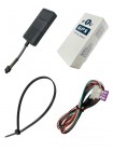 GPS-трекер eQuGPS Track CUT+ACC+BUT+SIM