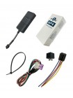 GPS-трекер eQuGPS Track CUT+BUT+SIM+ACC+relay