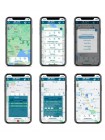 GPS-трекер eQuGPS Track +CUT+SIM+ACC
