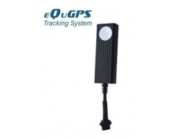 GPS Tracker eQuGPS Track Slim ACC+CUT+Reley+SIM