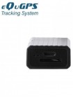 GPS Tracker eQuGPS Track Slim ACC+CUT+Reley+SIM