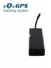 GPS Tracker eQuGPS Track Slim ACC+CUT+Reley+SIM
