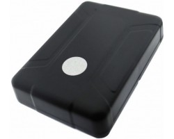 GPS трекер eQuGPS Q-BOX+10