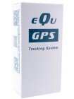 GPS трекер eQuGPS Q-BOX+10