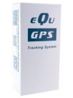 GPS трекер eQuGPS Track +CUT+SIM+ACC+SOS+relay