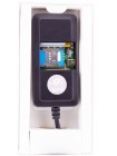 GPS трекер eQuGPS Track +CUT+SIM+ACC+SOS+relay