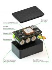 GPS маяк X-Keeper Invis DUOS 3D L