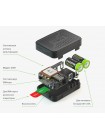 GPS/GSM закладка X-Keeper Invis Duos UA
