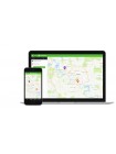 GPS/GSM закладка X-Keeper Invis Duos S UA