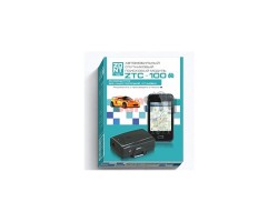 GPS трекер ZONT ZTC-100