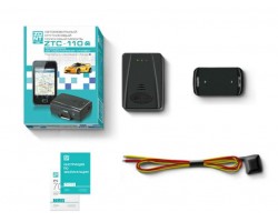 GPS трекер ZONT ZTC-110